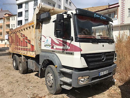 mercedes benz axor 2528 ekmek yedirir kamyon at sahibinden com 907526502 mercedes benz axor 2528 ekmek yedirir kamyon at sahibinden com 907526502