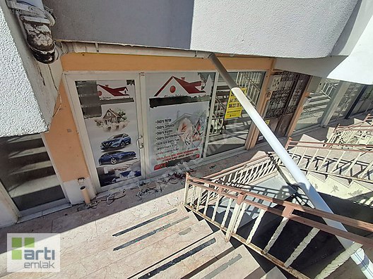 ARTI EMLAKTAN SATILIK DÜKKAN #1206526507