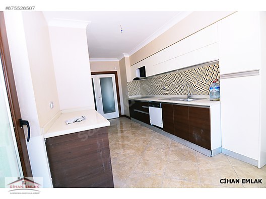 Emlak Ofisinden 4+1, m2 Satılık Daire 500.000 TL�ye