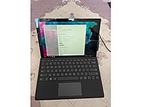 MICROSOFT SURFACE PRO 5 Intel Core i5-7300U