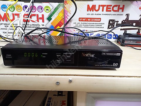 NEXT YE-18000 HD CX sahibinden.comda - 1308526617