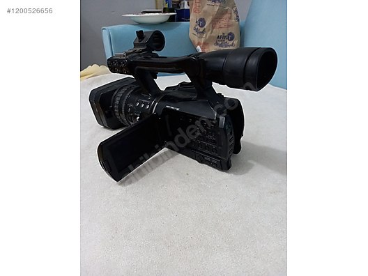 İkinci El ve Sıfır Alışveriş / Fotoğraf & Kamera / Video Kamera / Dijital Kamera / SD, MS Karta Kayıt