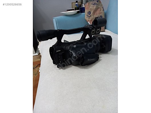 İkinci El ve Sıfır Alışveriş / Fotoğraf & Kamera / Video Kamera / Dijital Kamera / SD, MS Karta Kayıt