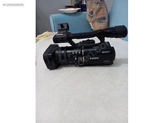 İkinci El ve Sıfır Alışveriş / Fotoğraf & Kamera / Video Kamera / Dijital Kamera / SD, MS Karta Kayıt