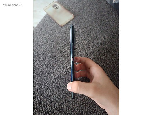 İkinci El ve Sıfır Alışveriş / Cep Telefonu & Aksesuar / Cep Telefonu / Huawei / Nova 9