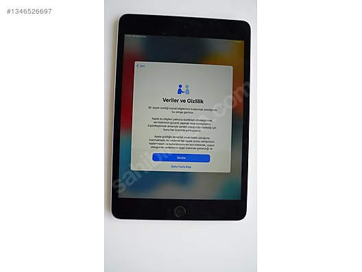 Apple iPad mini 4 32 GB Tablet - 1346526697