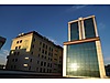 Sancaktepe Danışpark Residence Dükkan & Mağaza I Düz Giriş