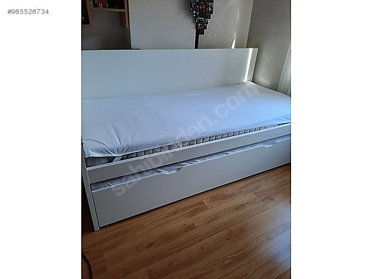yavrulu baza ikea karyola yatak fiyatlari ve cocuk genc odasi mobilyalari sahibinden com da 965526734
