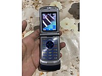Motorola v3i- aktif sorunsuz- sarjı ile