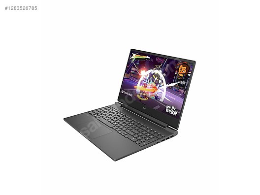 Used & Brand New Items / Gaming & Gamers Exclusive / Gaming PC / Gaming Laptop / HP