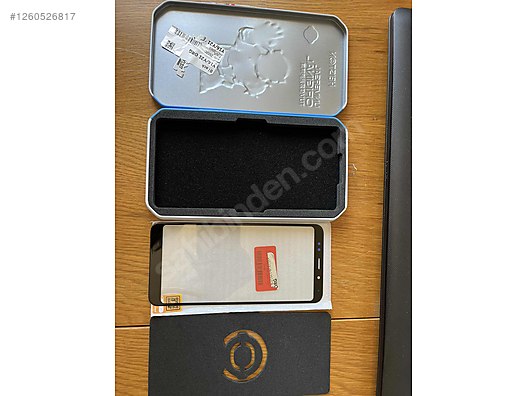 İkinci El ve Sıfır Alışveriş / Cep Telefonu & Aksesuar / Cep Telefonu / Xiaomi / Redmi 5 Plus