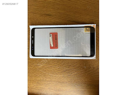 İkinci El ve Sıfır Alışveriş / Cep Telefonu & Aksesuar / Cep Telefonu / Xiaomi / Redmi 5 Plus