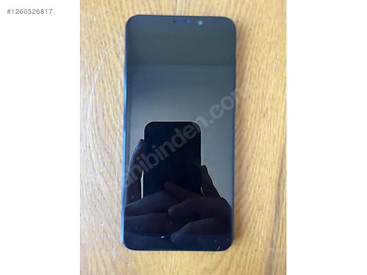 İkinci El ve Sıfır Alışveriş / Cep Telefonu & Aksesuar / Cep Telefonu / Xiaomi / Redmi 5 Plus