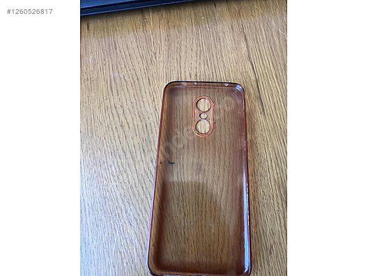 İkinci El ve Sıfır Alışveriş / Cep Telefonu & Aksesuar / Cep Telefonu / Xiaomi / Redmi 5 Plus