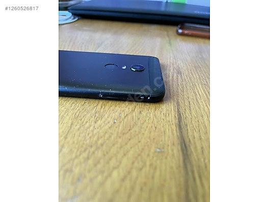 İkinci El ve Sıfır Alışveriş / Cep Telefonu & Aksesuar / Cep Telefonu / Xiaomi / Redmi 5 Plus