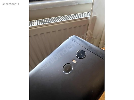 İkinci El ve Sıfır Alışveriş / Cep Telefonu & Aksesuar / Cep Telefonu / Xiaomi / Redmi 5 Plus