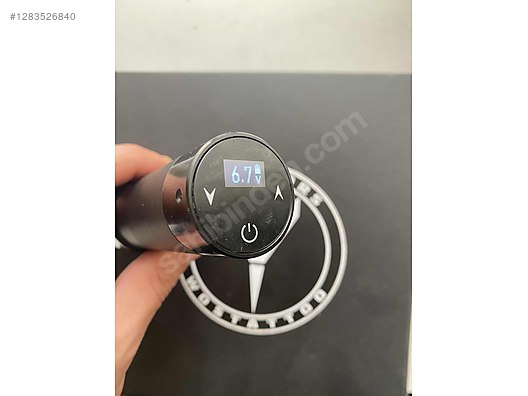 Used & Brand New Items / Everything Else / Tattoos & Body Art