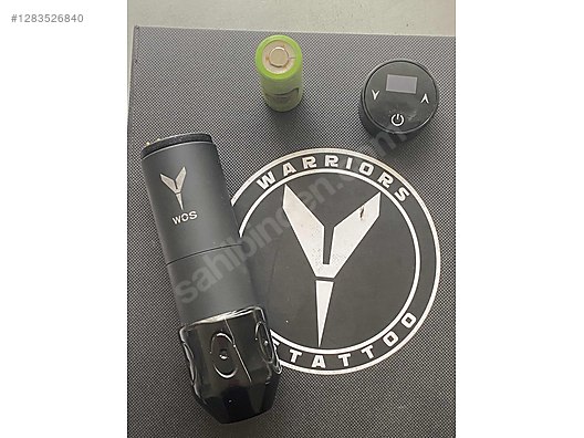 Used & Brand New Items / Everything Else / Tattoos & Body Art