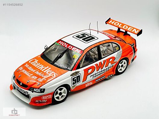 Holden diecast models new arrivals