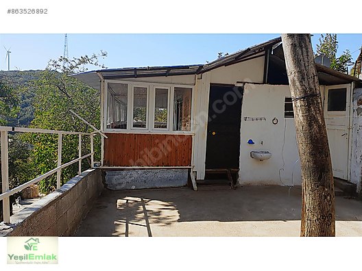 yesil emlaktan hasanbeyli almanpinarinda satilik yayla evi satilik mustakil ev ilanlari sahibinden com da 863526892