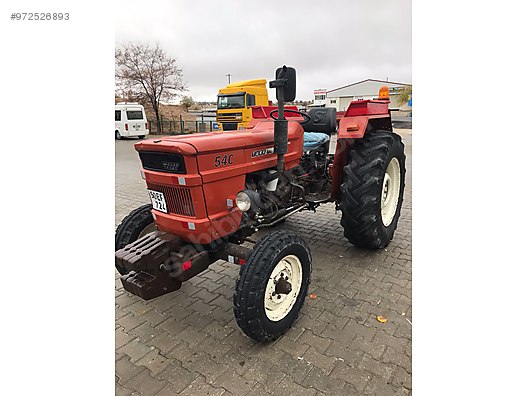 1992 sahibinden ikinci el fiat satilik traktor 77 900 tl ye sahibinden com da 972526893