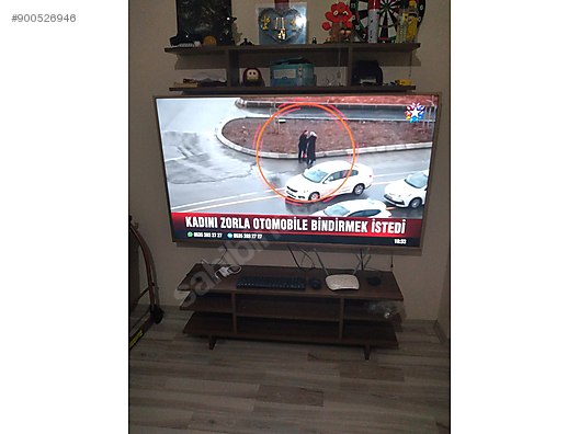 acil satilik ikinci el samsung led lcd tv ilanlari sahibinden com da 900526946