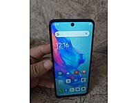 TEKNO CAMON 18 128 GB