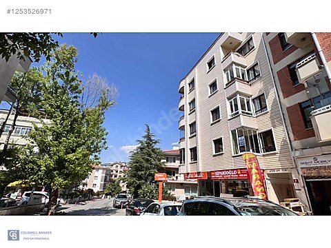 ESAT CAD PARALELİNDE BAKIMLI KAPALI GARAJLI 3+1 KİRALIK DAİRE