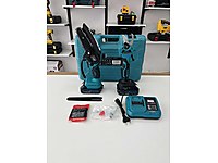 Dal budama makasi ve testere