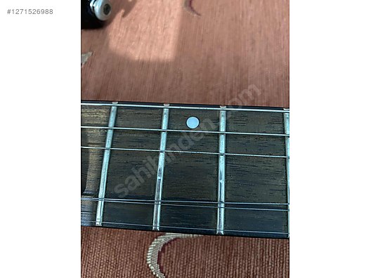 Washburn Elektro Gitar