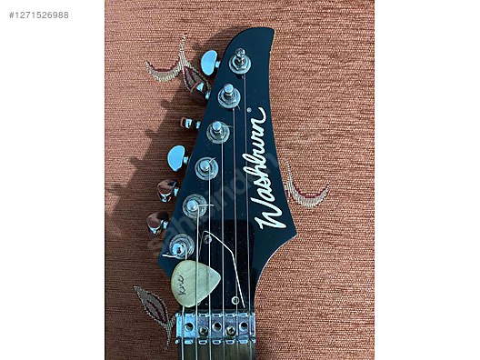 İkinci El ve Sıfır Alışveriş / Müzik / Müzik Aletleri / Telli Çalgılar / Gitar / Elektro