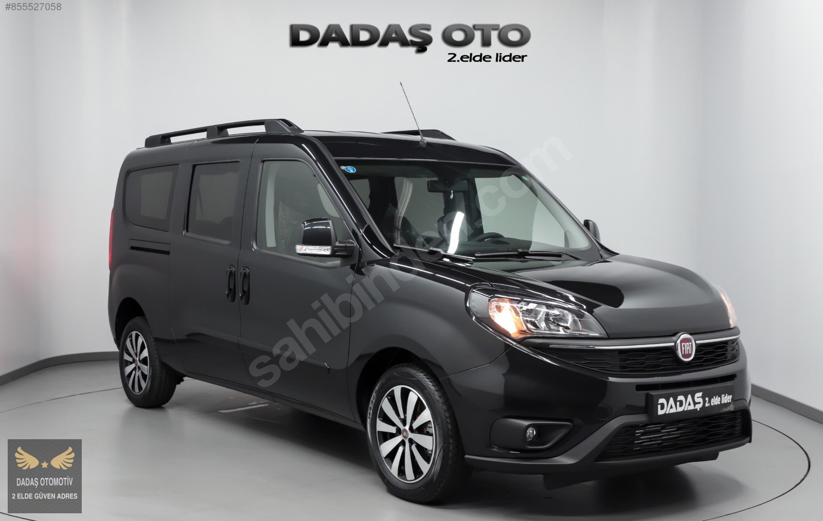 Fiat / Doblo Combi / 1.6 Multijet Maxi Premio Plus / DADAŞ