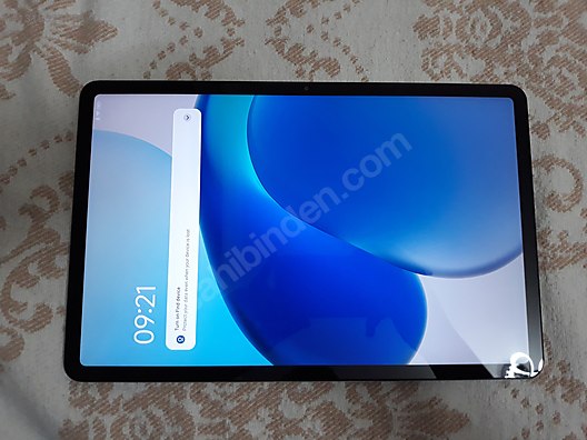Xiaomi Redmi Pad Pro 128 GB Tablet - 1316527078