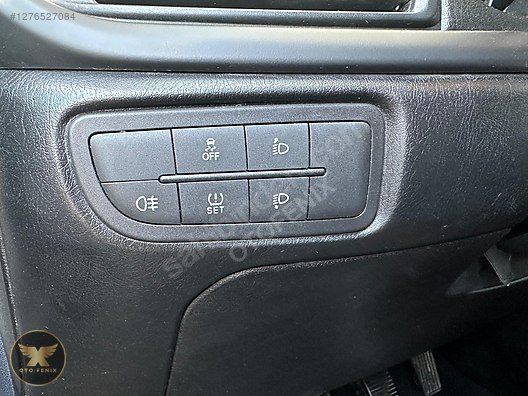 OTOFENİX 2021 FIAT EGEA 1.3 MJT EASY MANUEL 143.027 KM