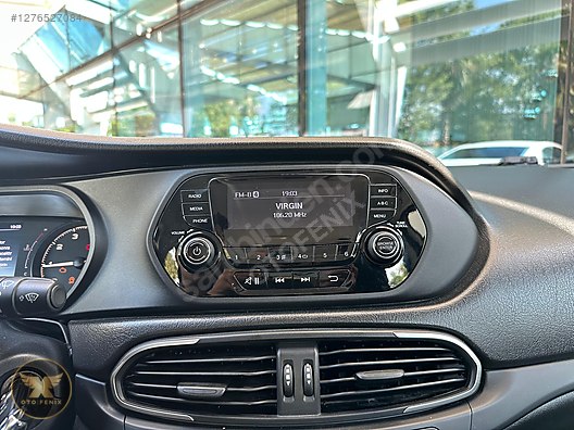 OTOFENİX 2021 FIAT EGEA 1.3 MJT EASY MANUEL 143.027 KM