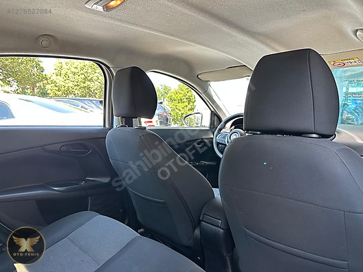 OTOFENİX 2021 FIAT EGEA 1.3 MJT EASY MANUEL 143.027 KM