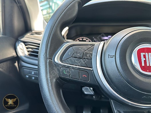 OTOFENİX 2021 FIAT EGEA 1.3 MJT EASY MANUEL 143.027 KM