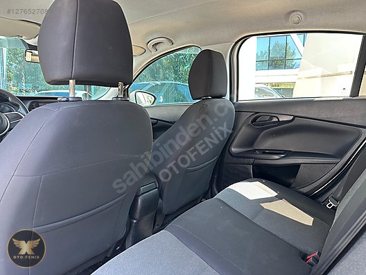 OTOFENİX 2021 FIAT EGEA 1.3 MJT EASY MANUEL 143.027 KM