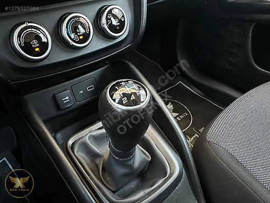 OTOFENİX 2021 FIAT EGEA 1.3 MJT EASY MANUEL 143.027 KM