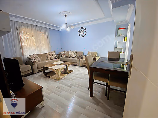 BEYOĞLU HACIAHMET MAHALLESİNDE FULL EŞYALI KİRALIK DAİRE