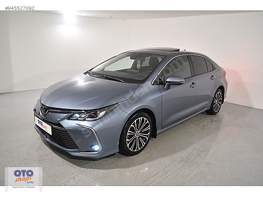 toyota corolla 1 8 hybrid flame x pack 2020 toyota corolla 1 8 hybrid flame x pack aut 33432 km at sahibinden com 945527092