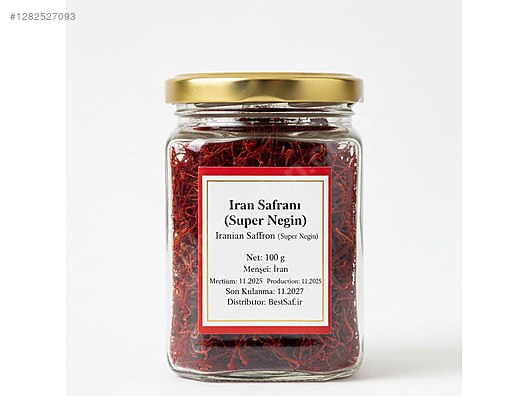 İkinci El ve Sıfır Alışveriş / Yiyecek & İçecek / Baharat