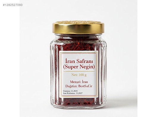 İkinci El ve Sıfır Alışveriş / Yiyecek & İçecek / Baharat