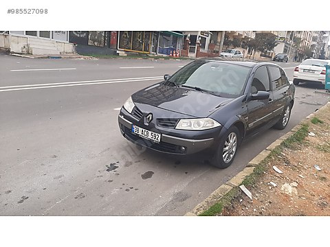 renault megane 1 5 dci expression sahibinden 2007 model 2009 cikisli renult megane sahibinden comda 985527098 renault megane 1 5 dci expression sahibinden 2007 model 2009 cikisli renult megane sahibinden comda 985527098