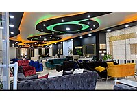 Osmaniye Merkezde 2 katlı 320 m² Geniş Dükkan işyeri #1266527109