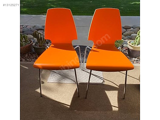 Chair / IKEA Vilmar Sandalye 2li Set on sahibinden.com - 1312527110