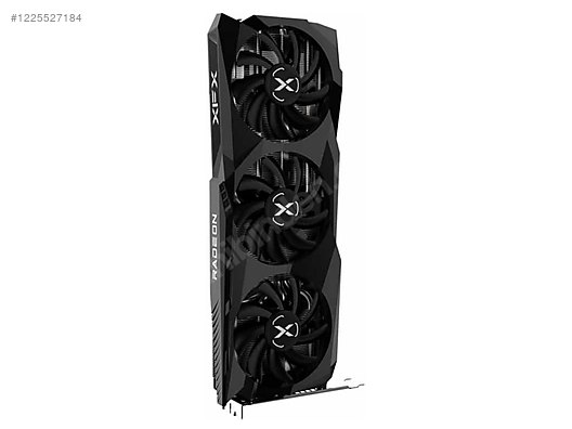 Xfx Amd Radeon Rx6700xt XFX AMD Radeon RX6700XT Speedster SWFT 309 12GB GDDR6 192 Bit ...