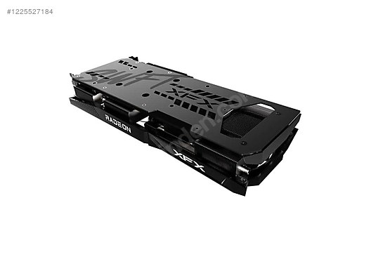 Xfx Amd Radeon Rx6700xt XFX AMD Radeon RX6700XT Speedster SWFT 309 12GB GDDR6 192 Bit ...