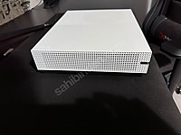 XBOX ONE S Sorunsuz (Gamepad Yok) #1281527255