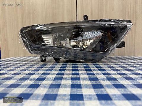 Cars & SUVs / Electric / 5F0941699A 5F0941700A SEAT LEON IBIZA FR